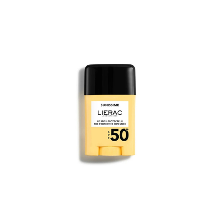 Lierac Protector solar Sunissime Stick SPF50+