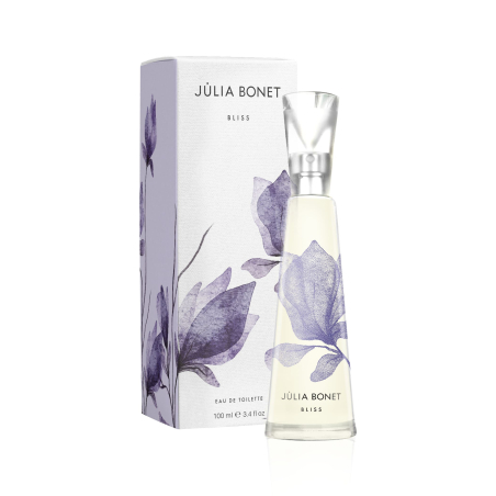 Júlia Bonet Bliss Eau de Toilette para Mujer