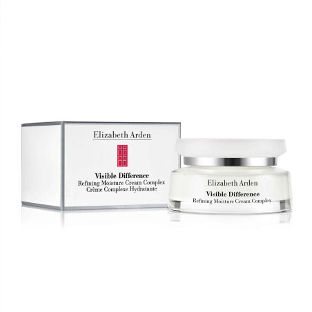 Elizabeth Arden Visible Difference Crema Súper Hidratante