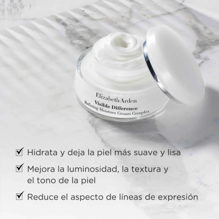 Elizabeth Arden Visible Difference Crema Súper Hidratante