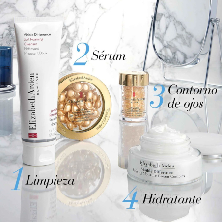 Elizabeth Arden Visible Difference Crema Súper Hidratante