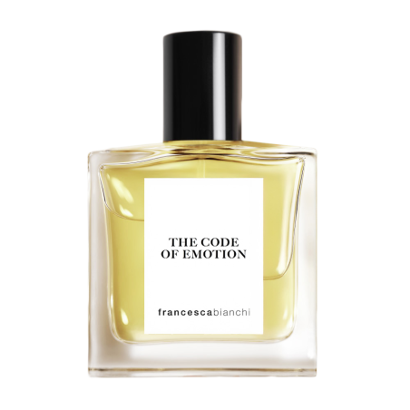 Francesca Bianchi The Code Of Emotion Extrait de Parfum Unisex