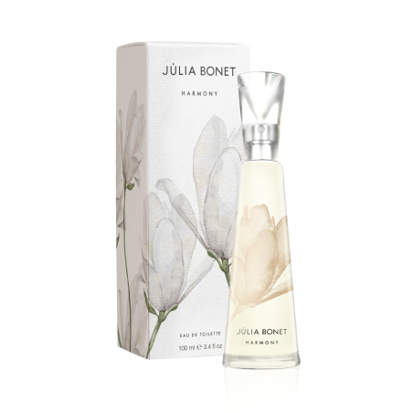 Perfume para mujer Eau de Toilette Júlia Bonet Harmony