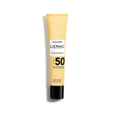 Lierac Sunissime Fluido Solar Color Spf