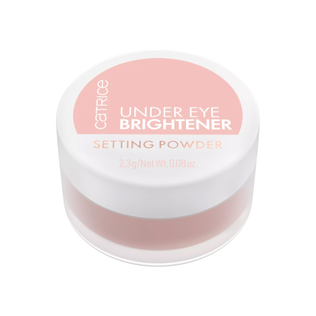 Catrice Polvos Matificantes Under Eye Brightener