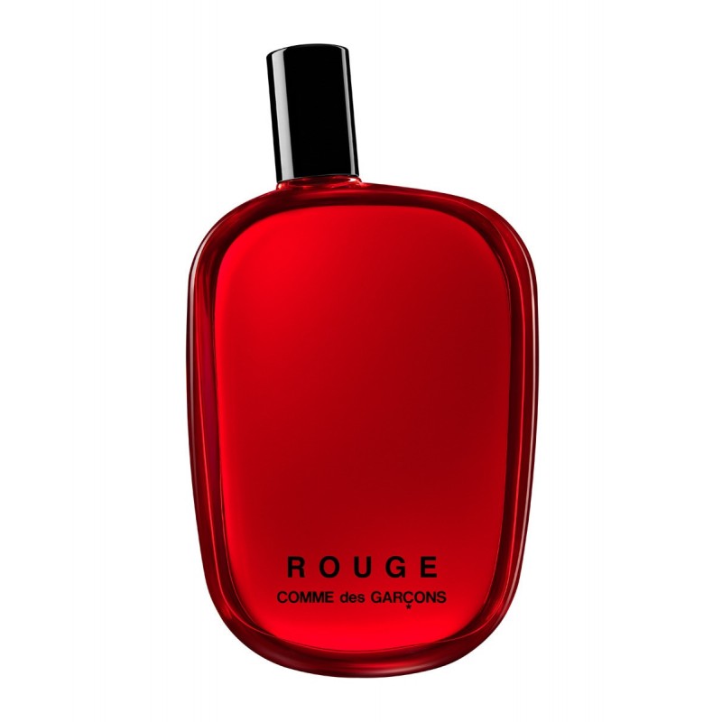 CDG ROUGE EAU DE PARFUM V.100ML Perfumeria Julia