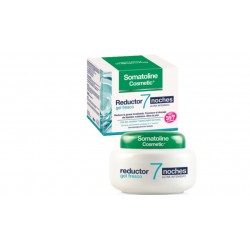 Somatoline Cosmetic Reductor 7 Noches Crema 250 Ml - Comprar