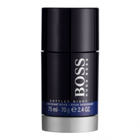 BOSS NIGHT DÉO.STICK 75ML