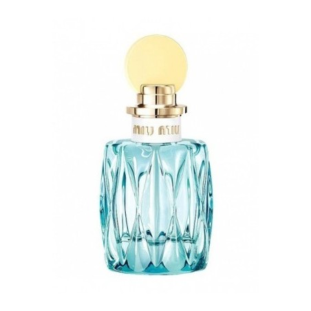 MIU MIU L'EAU BLEUE EDP VAPO.