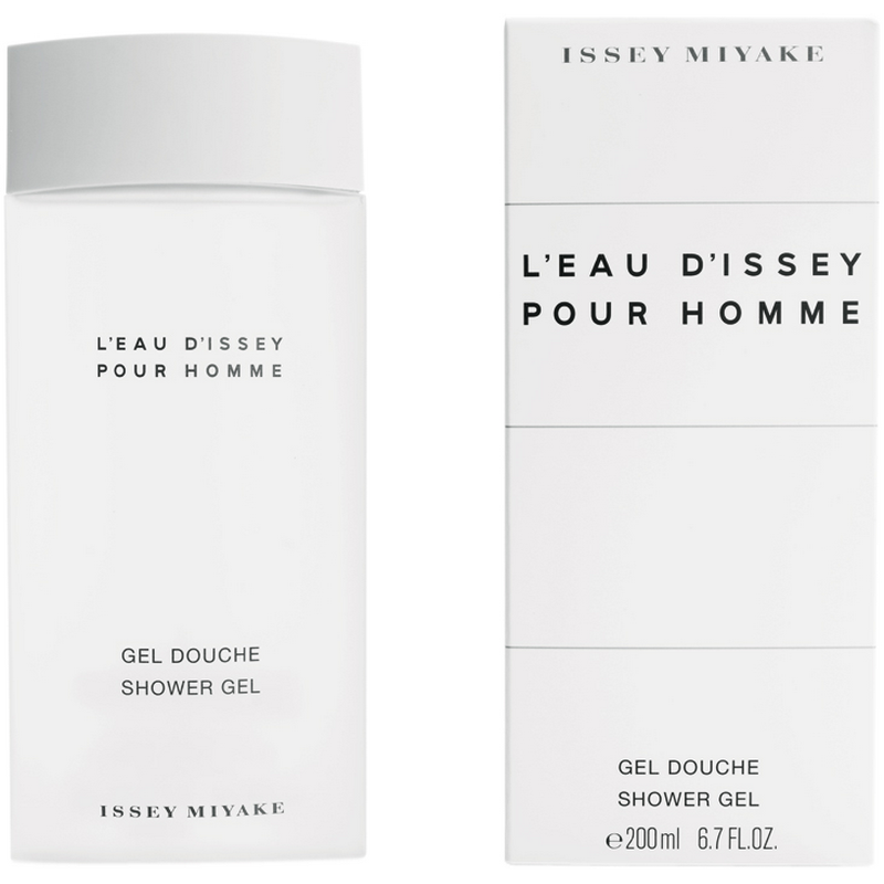 ISSEY HOMME GEL 200ML Perfumer a J lia