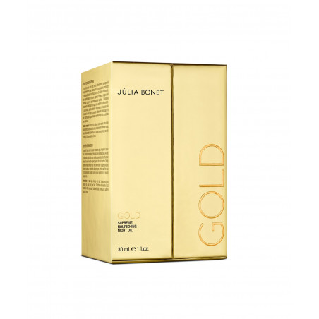 GOLD SUPREME NOURISHING NIGHT OIL