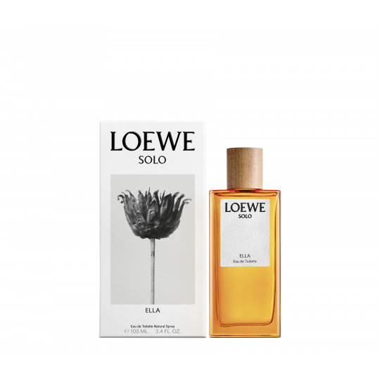 Loewe | Solo Ella Eau de Toilette en Perfumería Júlia