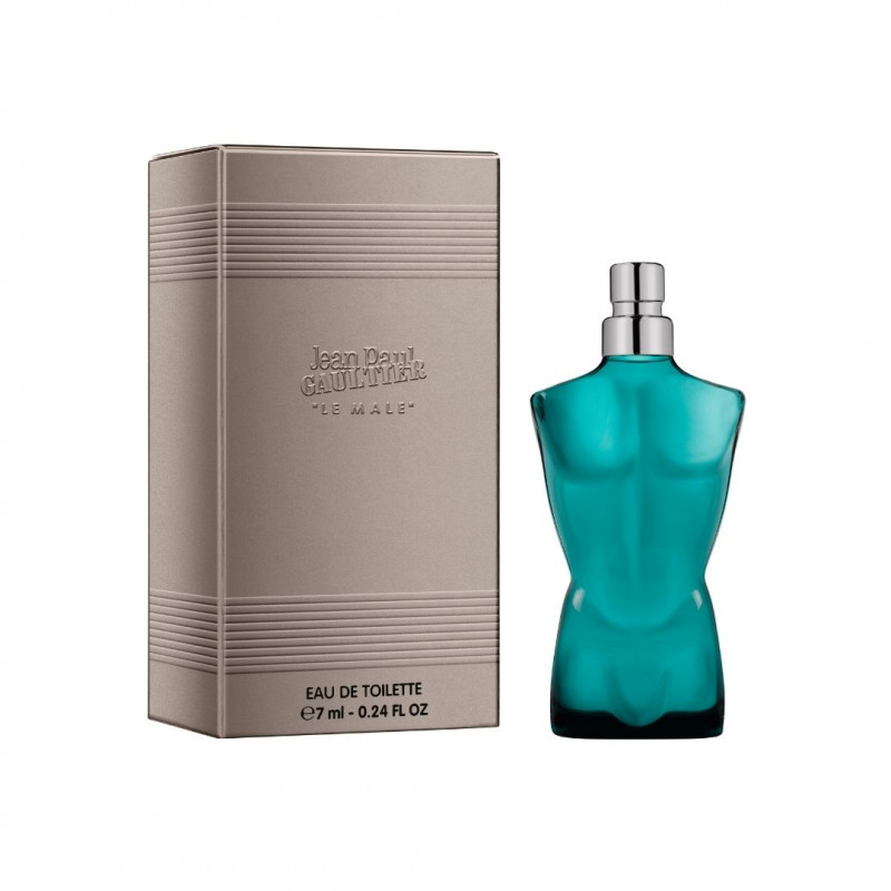 Miniatura Le Male EDT 7ml