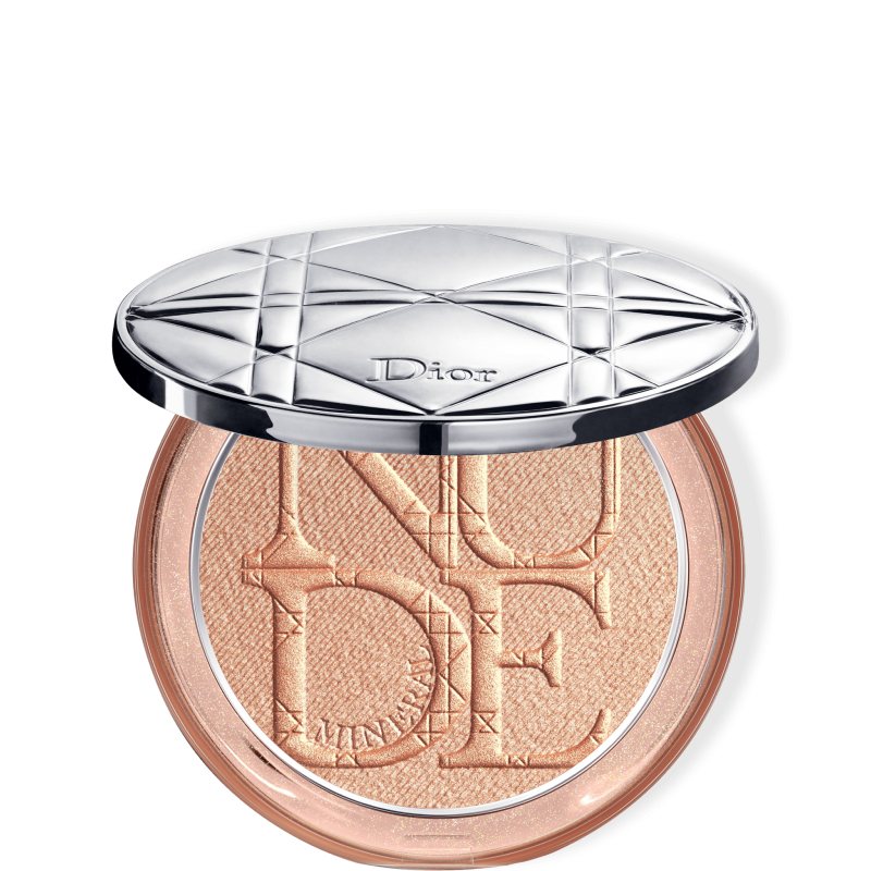 Dior Diorskin newest Nude Luminizer in 02 Pink