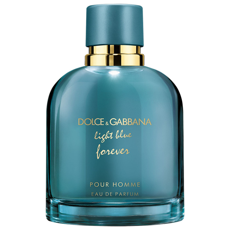 perfume dolce gabbana light blue forever hombre