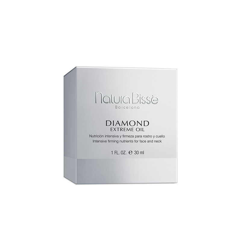 ACEITE FACIAL ANTIEDAD DIAMOND EXTREME OIL 30 ML NATURA BISSÉ | Perfumería  Júlia