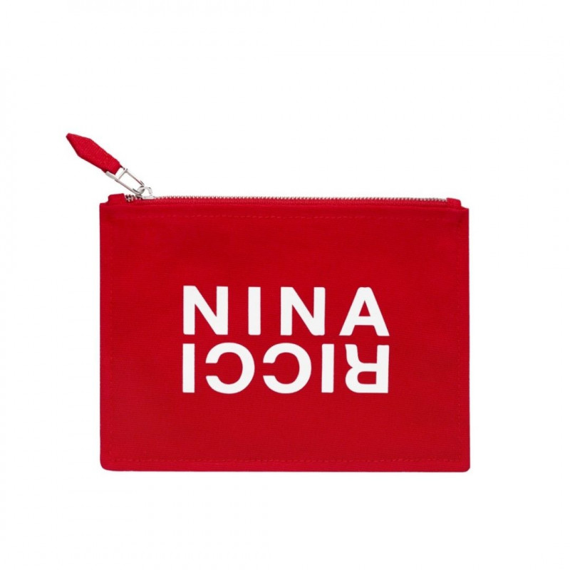 Nina Extra Rouge Neceser