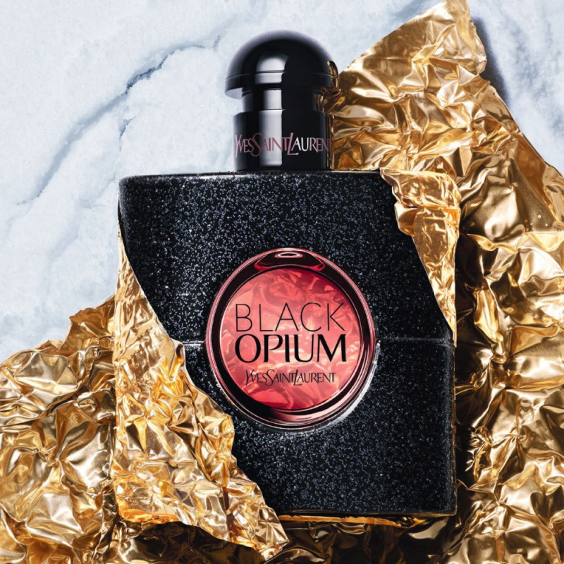 black opium julia