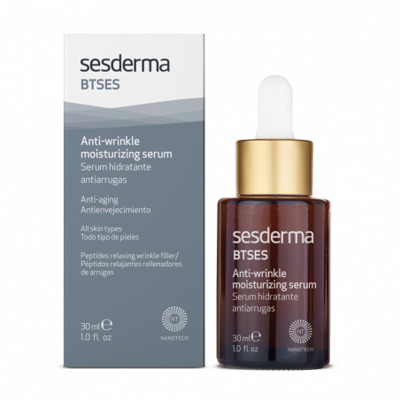 BTSES SERUM  HIDRATANTE ANTIARRUGAS 30ML