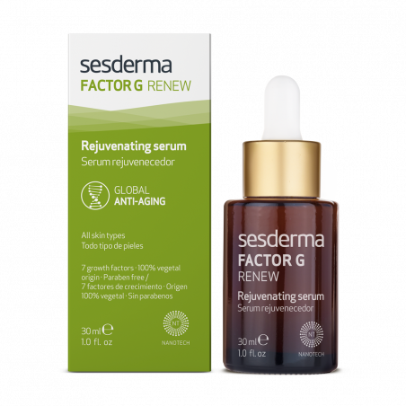 FACTOR G RENEW SERUM REJUVENECEDOR 30ML