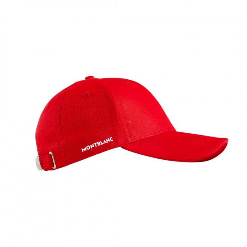 GORRA LEGEND RED