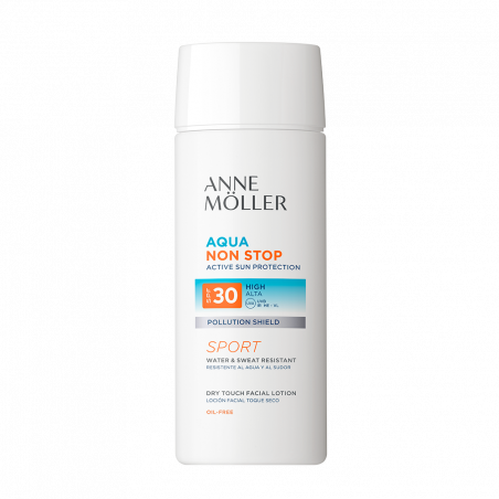 NON STOP AQUA SPF30 75ML