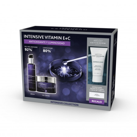 PACK INTENSIVO VITAMINA C SERUM+CREMA