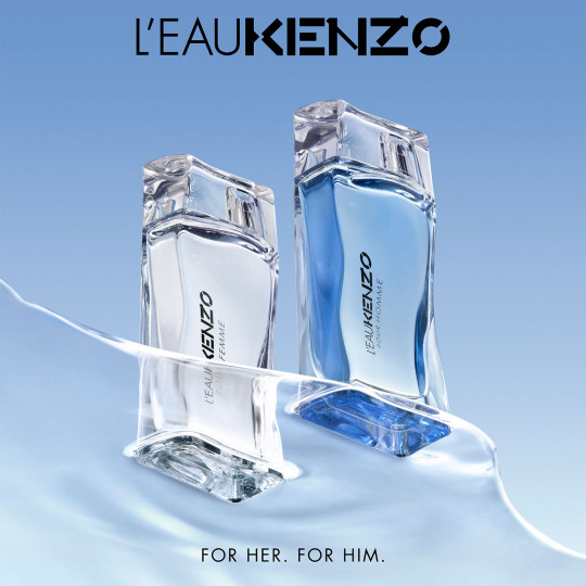 L EAU KENZO POUR HOMME EAU DE TOILETTE Perfumeria Julia