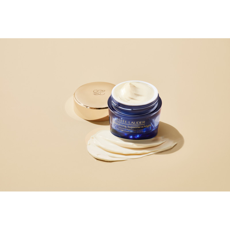 REVITALIZING SUPREME CREMA NUIT 50 ML