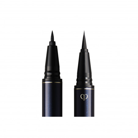 INTENSIFYING LIQUID EYELINER BLACK