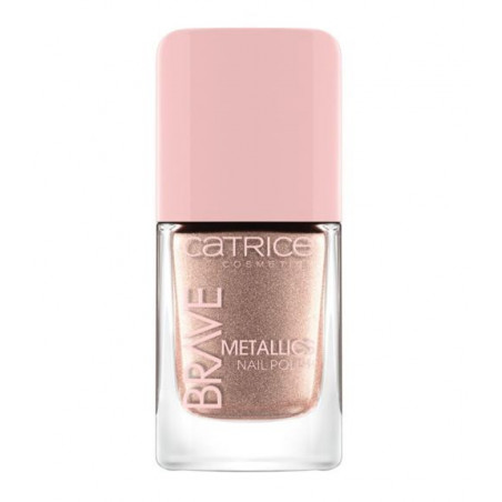 BRAVE METALLICS ESMALTE DE UÑAS