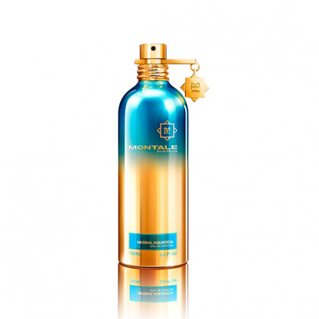 HERBAL AQUATICA  EAU DE PARFUM 100 ML