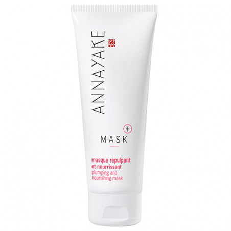 MASQUE REPULPANT NOURRISSANT