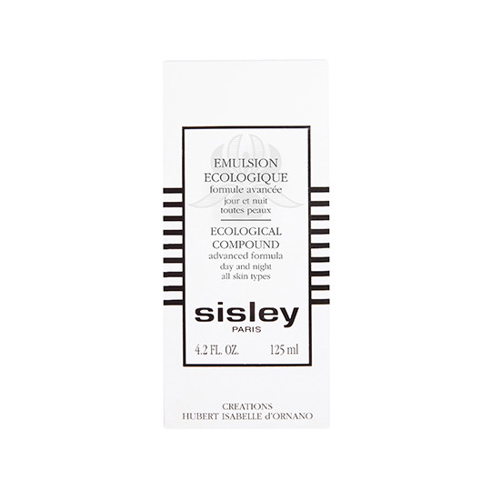 Sisley shops Ecological compound