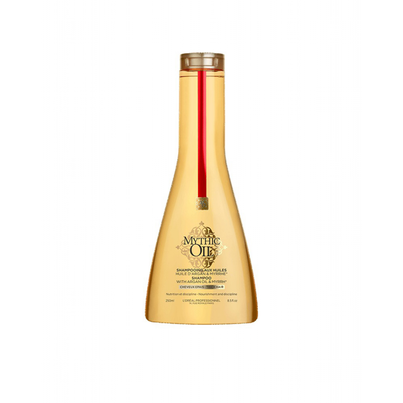 MYTHIC OIL CHAMPÚ CABELLO GRUESO