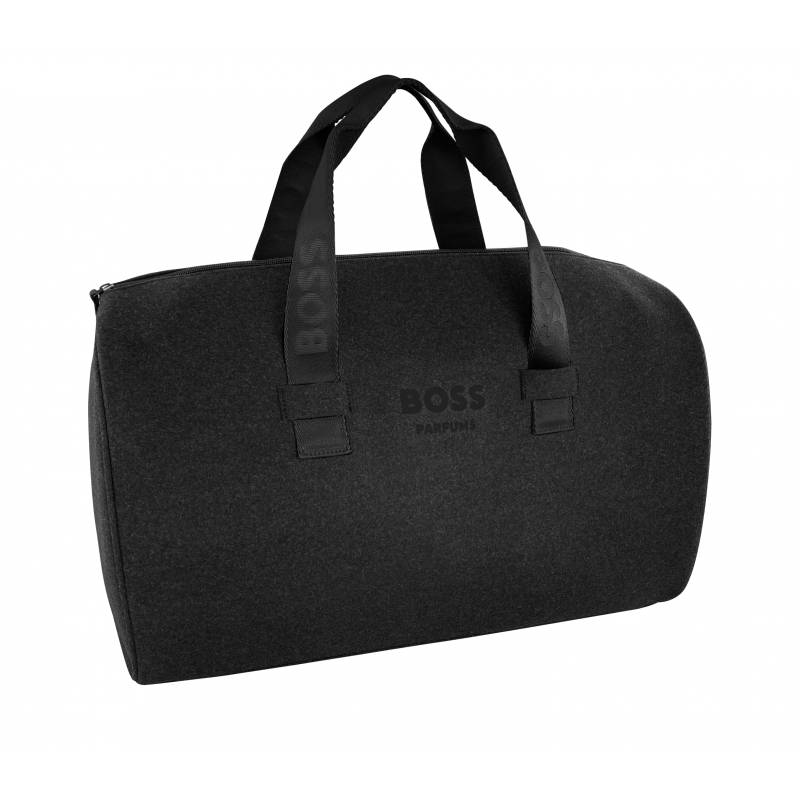 Boss Bottled Weekend Bag