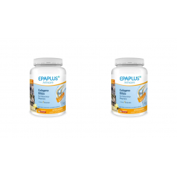 EPAPLUS Arthicare Colágeno + Silicio (+ Hialurónico + Mg + Vitaminas) Sabor  Limón, OFERTA DUPLO 2