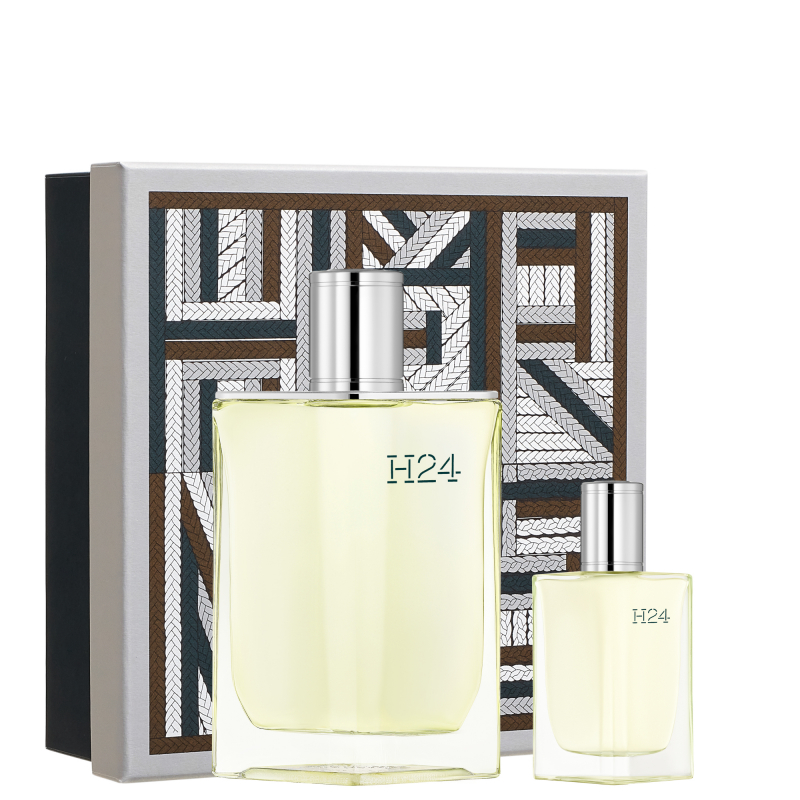 TERRE D'HERMÈS GIVRÉE COFRE EAU DE PARFUM