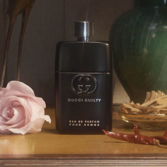 Est fashion gucci guilty perfume