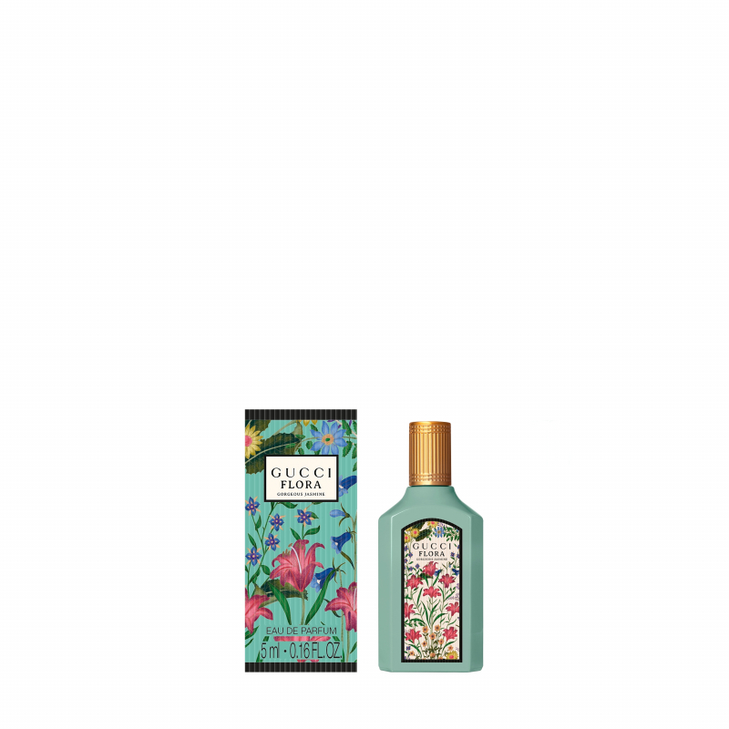 GUCCI FLORA JASMIN MINITALLA 5ML