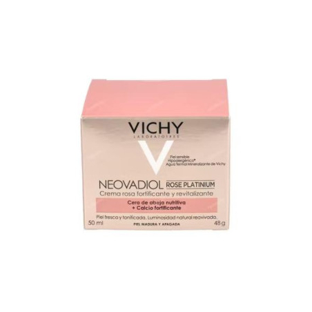 CREMA NEOVADIOL ROSE PLATINIUM NOCHE