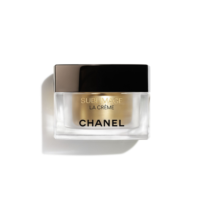 $500 VALUE!!! Chanel Sublimage La Crème authentic Texture Supreme Sealed 5 ml