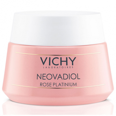 NEOVADIOL CREMA ROSE PLATINIUM 50ML