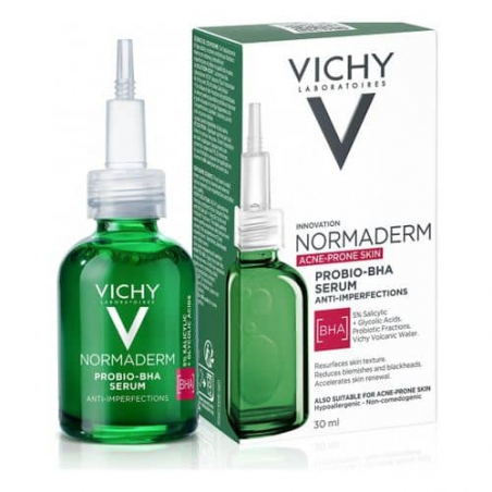 NORMADERM SERUM ANTI-IMPERFECCIONES