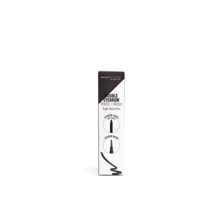 MAGIC STUDIO EYEBROW PENCIL