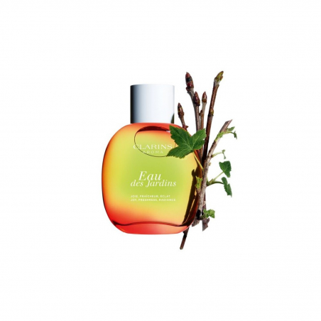 EAU DES JARDINS VAPORIZADOR