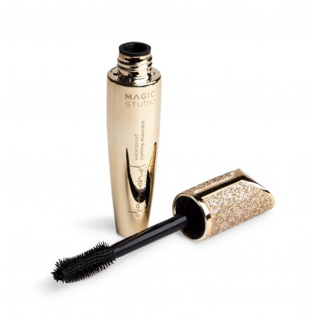 MAGIC STUDIO WATERPROOF CURLING MASCARA