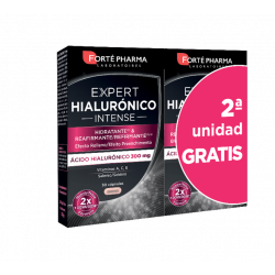 ⭐ Forte pharma expert lift' filler 10 dias colageno belleza Barcelona  Parafarmacia