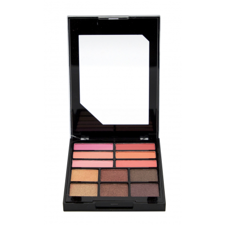 Magic Studio Pocket Colors Blush & Eyeshadow en Perfumería Júlia