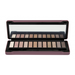 MAGIC STUDIO - Coffret Magic studio Valise Palette Mettalique - Drest